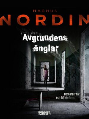 cover image of Avgrundens änglar
